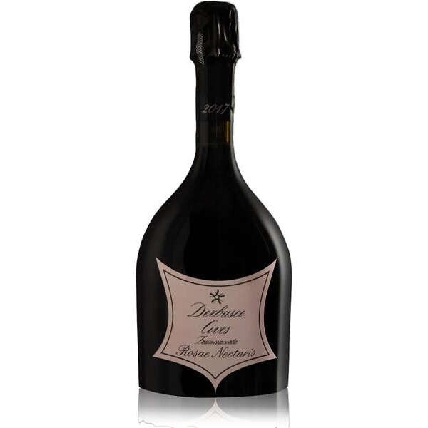 FRANCIACORTA DERBUSCO ROSÉ BRUT
