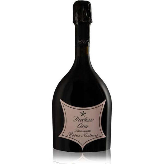 FRANCIACORTA DERBUSCO ROSÉ BRUT