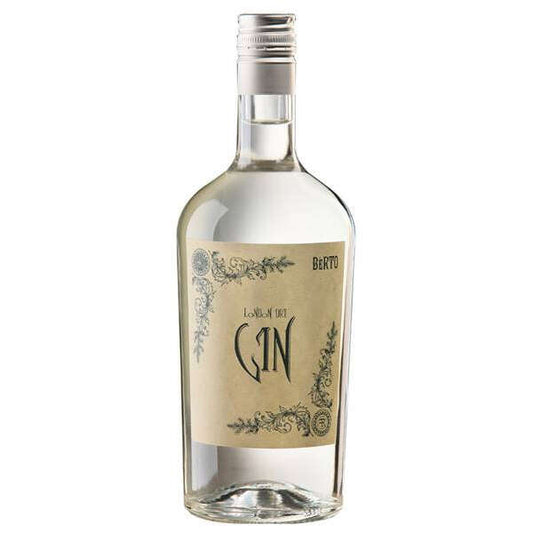 GIN BERTO DRY LT.1