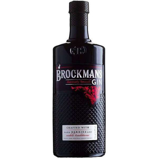 GIN BROCKMANS CL.70