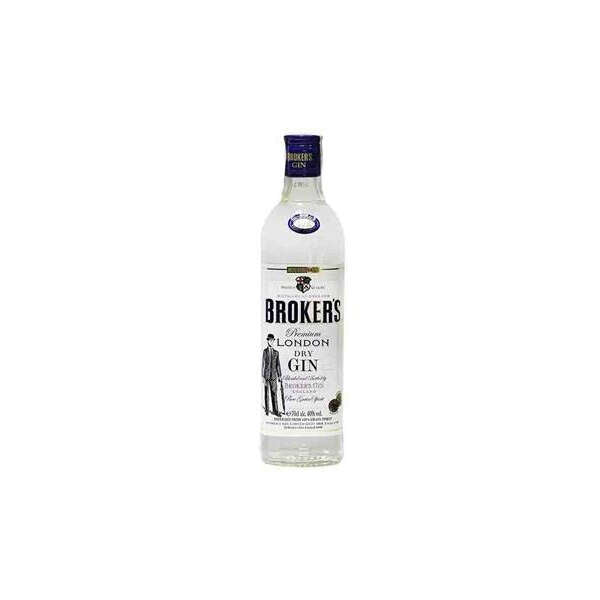 GIN BROKER'S CL70
