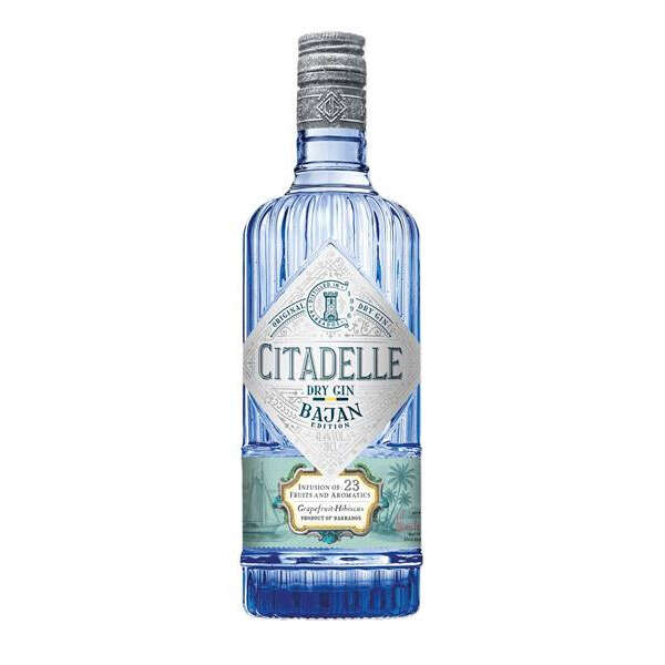 GIN CITADELLE BAJAN CL 70