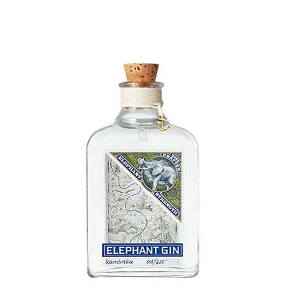 GIN ELEPHANT STRENGTH CL.50