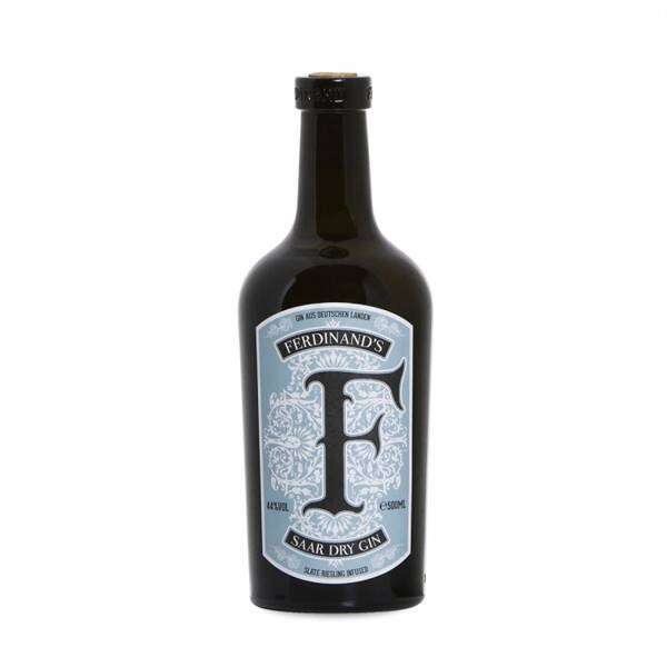 GIN FERDINAND'S SAAR DRY CL.50