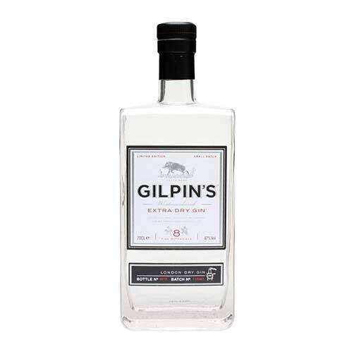 GIN GILPIN'S CL.70