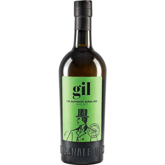 GIN GIL CL.70