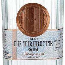GIN LE TRIBUTE CL.70