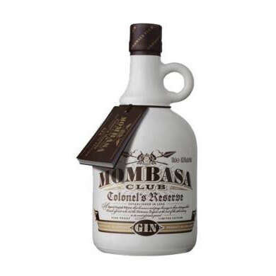 GIN MOMBASA RISERVA CL.70