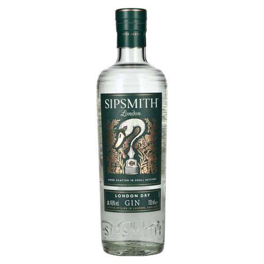 GIN SIPSMITH CL.70