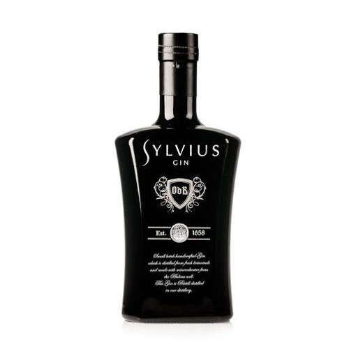 GIN SYLVIUS CL.70