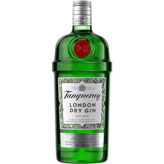 GIN TANQUERAY LT.1*
