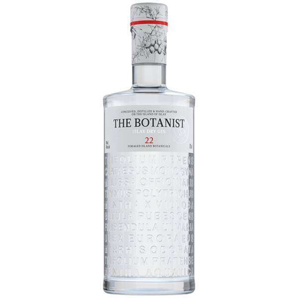 GIN THE BOTANIST CL.70