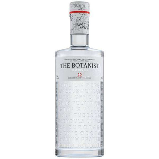 GIN THE BOTANIST CL.70