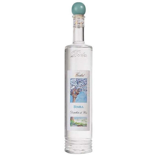 GRAPPA BERTA BIMBA CL.70