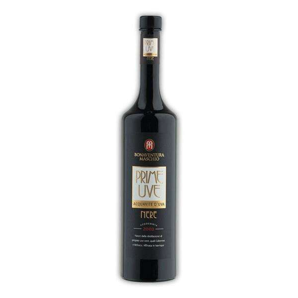 GRAPPA PRIMEUVE LT.3