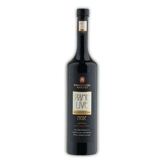 GRAPPA PRIMEUVE LT.3