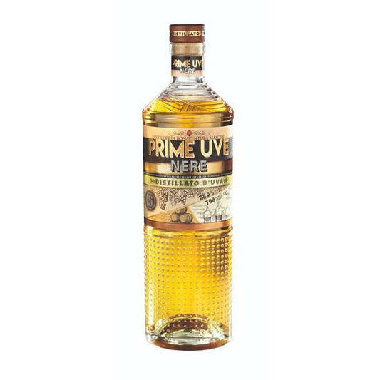 GRAPPA PRIMEUVE NERA CL.70