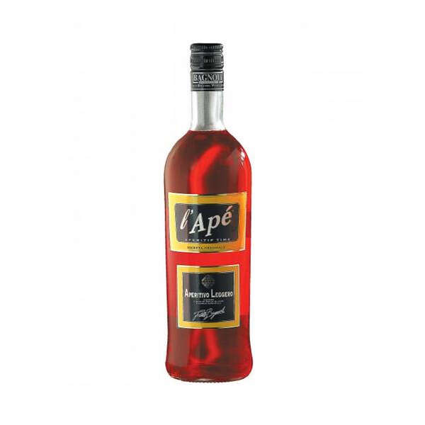 LIQ.APERITIVO APE' BAGNOLI LT.1