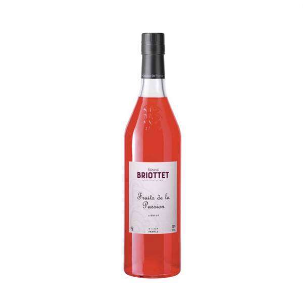 LIQ.BRIOTTET FRUIT DE PASSION CL.70