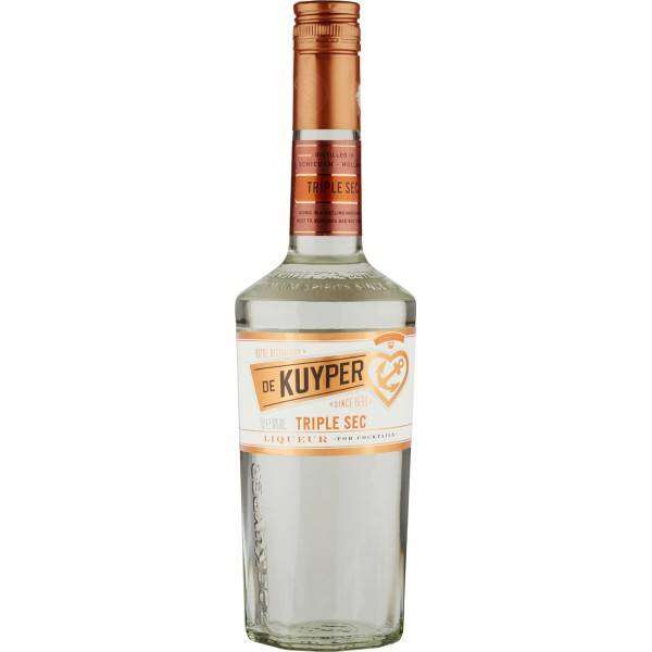 LIQ.DE KUYPER TRIPLE SEC CL.70