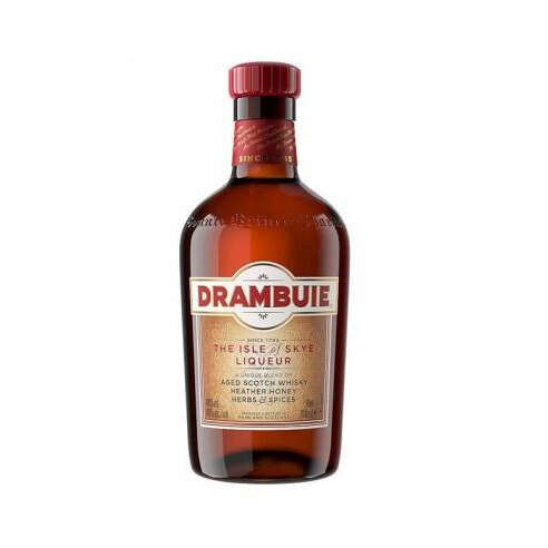 LIQ.DRAMBUIE CL.70-15-LIQUORI-Enoteca Guerrera
