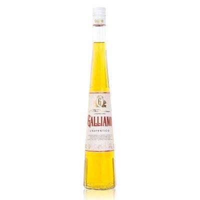 LIQ.GALLIANO CL.50