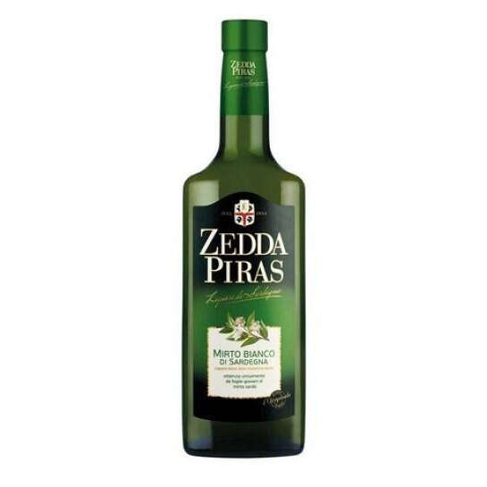 LIQ.MIRTO BIANCO CL.70 ZEDDA PIRAS-15-LIQUORI-Enoteca Guerrera