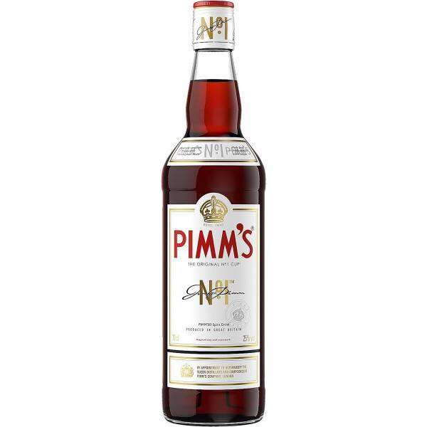 LIQ.PIMM'S CL.70