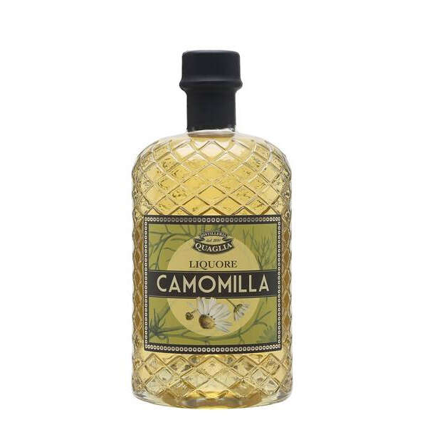 LIQ.QUAGLIA CAMOMILLA CL.70