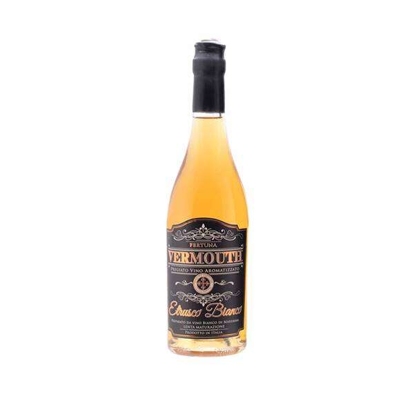 LIQ.VERMOUTH ETRUSCO BIANCO CL.70