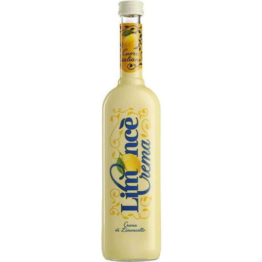 LIQ. CREMA DI LIMONCE' STOCK CL. 50