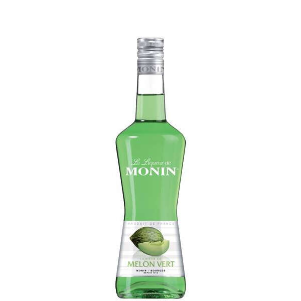LIQ. MONIN MELONE VERDE-15-LIQUORI-Enoteca Guerrera