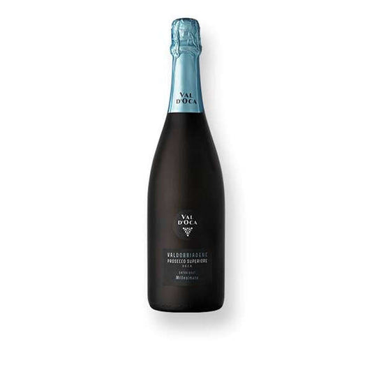 PROSECCO VALD. EXTRA BRUT  VAL D'OCA