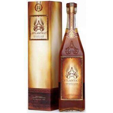 RHUM ATLANTICO PRIVATE CASK CL.70