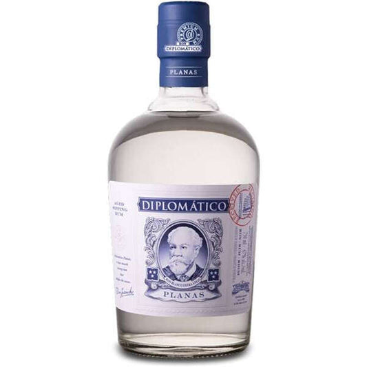 RHUM DIPLOMATICO PLANAS CL.70