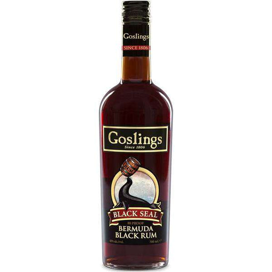 RHUM GOSLING BLACK SEAL LT.1