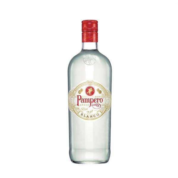 RHUM PAMPERO BIANCO LT.1
