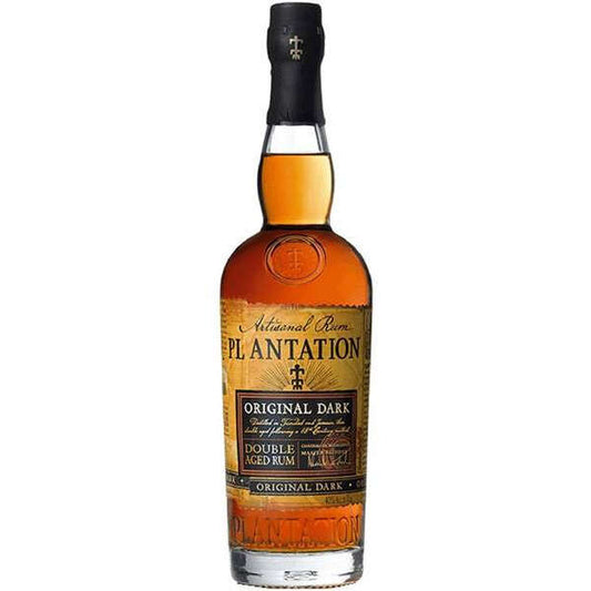 RHUM PLANTERAY ORIGINAL DARK CL.70