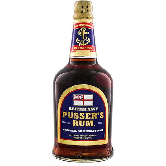 RHUM PUSSER'S CL.70