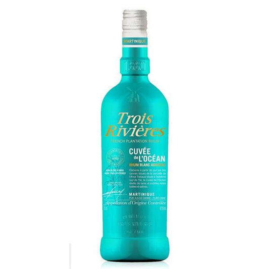 RHUM TROIS RIVIERES CUVEE DE LOCEAN