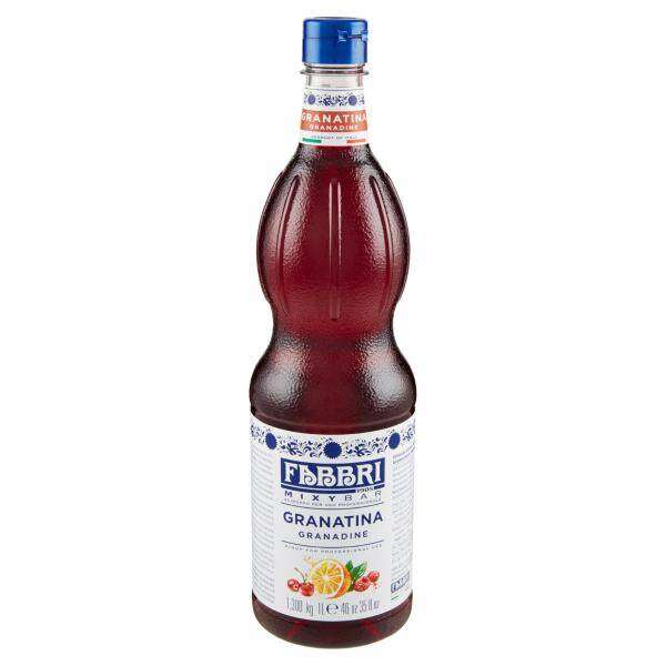 SCIR.FABBRI MIX GRANATINA LT.1