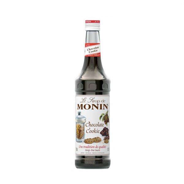 SCIR.MONIN BISCOTTO AL CIOCC.