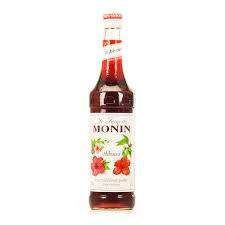 SCIR.MONIN HIBISCUS