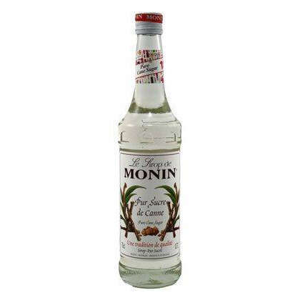 SCIR.MONIN ZUCCHERO DI CANNA CL.70