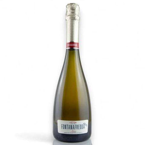 SPUM.ASTI DOLCE  FONTANAFREDDA CL.75-43-SPUMANTI-Enoteca Guerrera