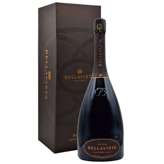 SPUM.BELLAVISTA ASSEMBLAGE 2 LT 1,5 AST.
