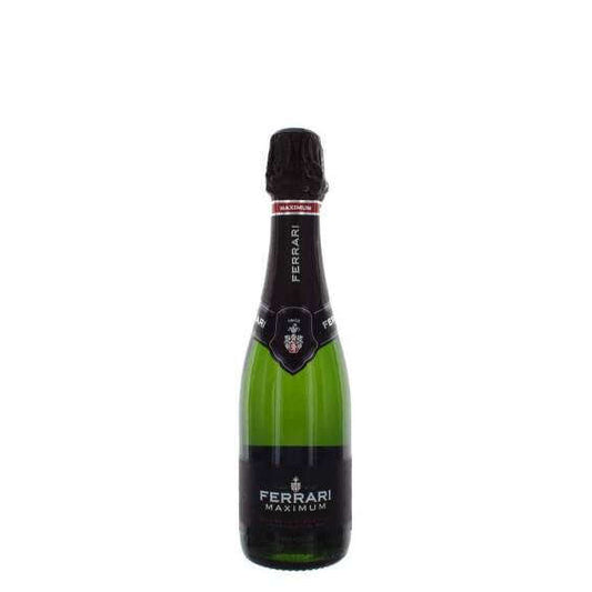SPUM.FERRARI BRUT MAXIMUM CL 37,5-43-SPUMANTI-Enoteca Guerrera