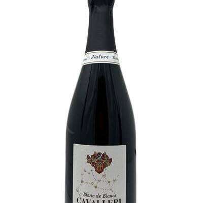SPUM.FRANCIACORTA CAVALLERI B.DE BLANCS