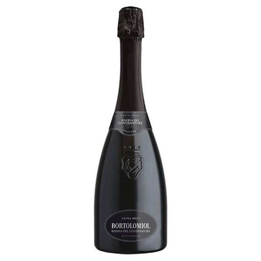 SPUM.PROSECCO BORTOLOMIOL RIS GOVERNATOR-43-SPUMANTI-Enoteca Guerrera