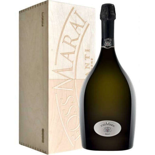 SPUM.PROSECCO FOSS MARAI BRUT LT.3